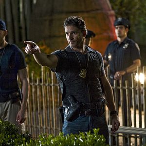 Foto Líbranos del mal