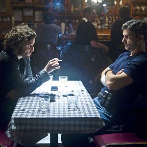 Foto Líbranos del mal