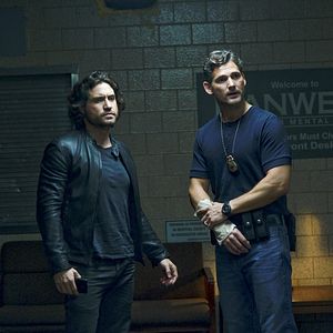 Foto Líbranos del mal