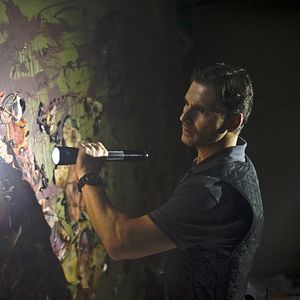 Foto Líbranos del mal