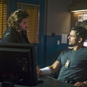 Foto Líbranos del mal