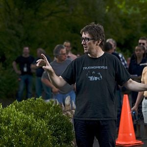 Foto Scott Derrickson