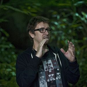 Foto Scott Derrickson