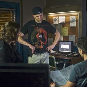 Foto Líbranos del mal