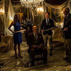 Foto 12 Horas para sobrevivir