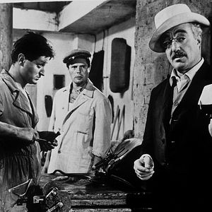 Foto Marcello Mastroianni