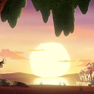 Foto El libro de la vida