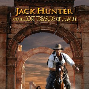 Foto Jack Hunter and the Lost Treasure of Ugarit