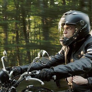 Foto Jérémie Renier