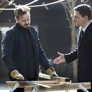 Foto Olaf Johannessen