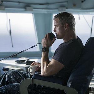Foto The Last Ship