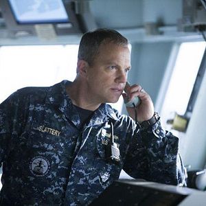 Foto The Last Ship