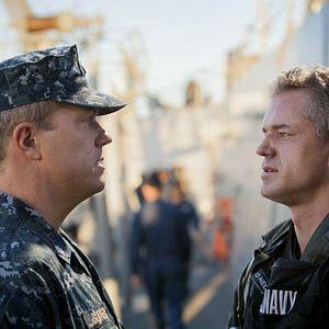 Foto The Last Ship