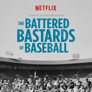 Foto The Battered Bastards of Baseball