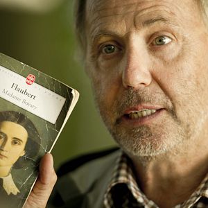 Foto Fabrice Luchini