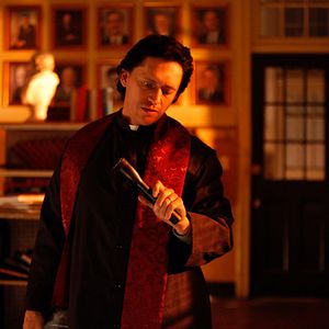 Foto Clifton Collins Jr.