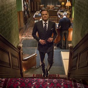 Foto Kingsman: Servicio secreto