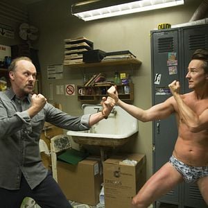 Foto Birdman (o la inesperada virtud de la ignorancia)