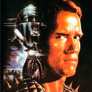 Foto El sobreviviente