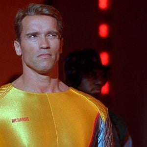 Foto El sobreviviente