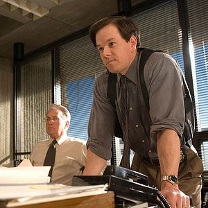 Foto Los infiltrados