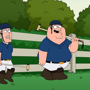 Foto Padre de familia