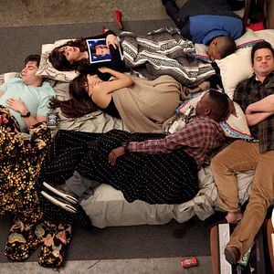 Foto Zooey Deschanel