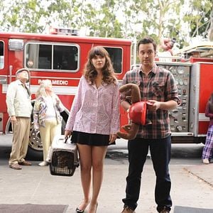 Foto New Girl