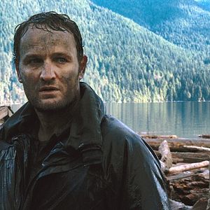 Foto El planeta de los simios: Confrontación