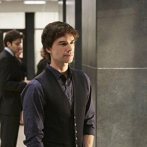 Foto Christopher Gorham