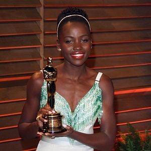 Foto Lupita Nyong'o