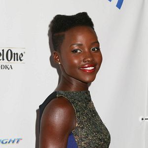 Foto Lupita Nyong'o
