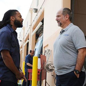 Foto Brandon Jay McLaren