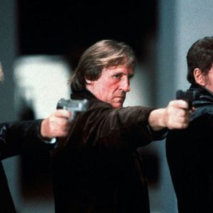 Foto Johnny Hallyday