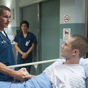 Foto The Night Shift