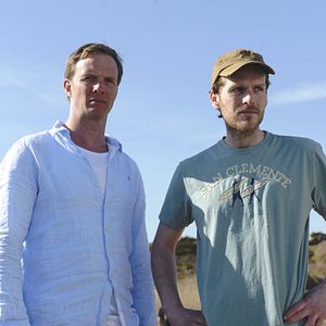 Foto Rupert Penry-Jones