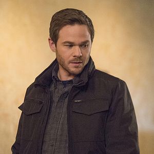 Foto Shawn Ashmore
