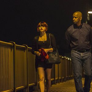 Foto Chloë Grace Moretz