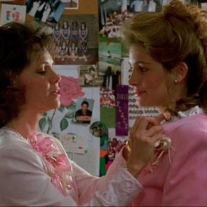 Foto Magnolias de acero