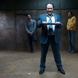 Foto Dulce venganza 2