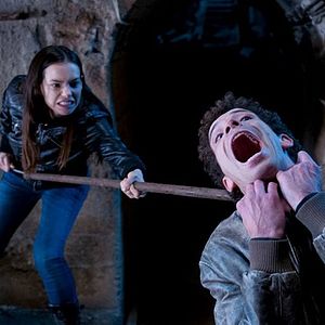 Foto Dulce venganza 2