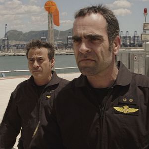 Foto Eduard Fernández