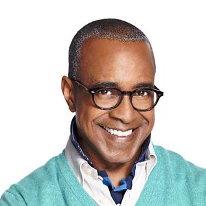 Foto Tim Meadows