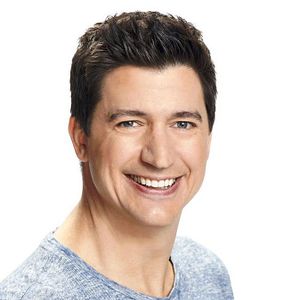 Foto Ken Marino