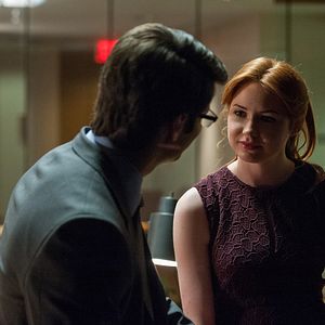 Foto Oculus: El espejo del mal