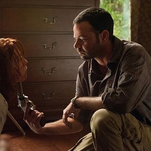 Foto Oculus: El espejo del mal