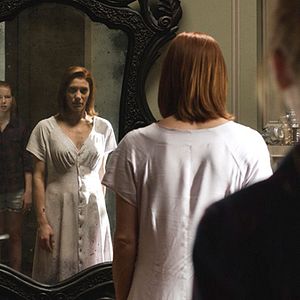 Foto Oculus: El espejo del mal