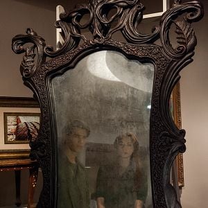 Foto Oculus: El espejo del mal