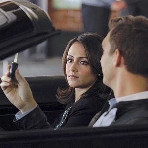 Foto Scott Michael Foster