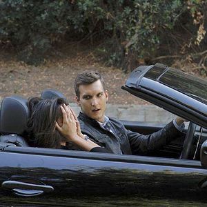 Foto Scott Michael Foster